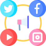social media